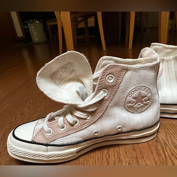 Converse all star - Picture 6 of 8